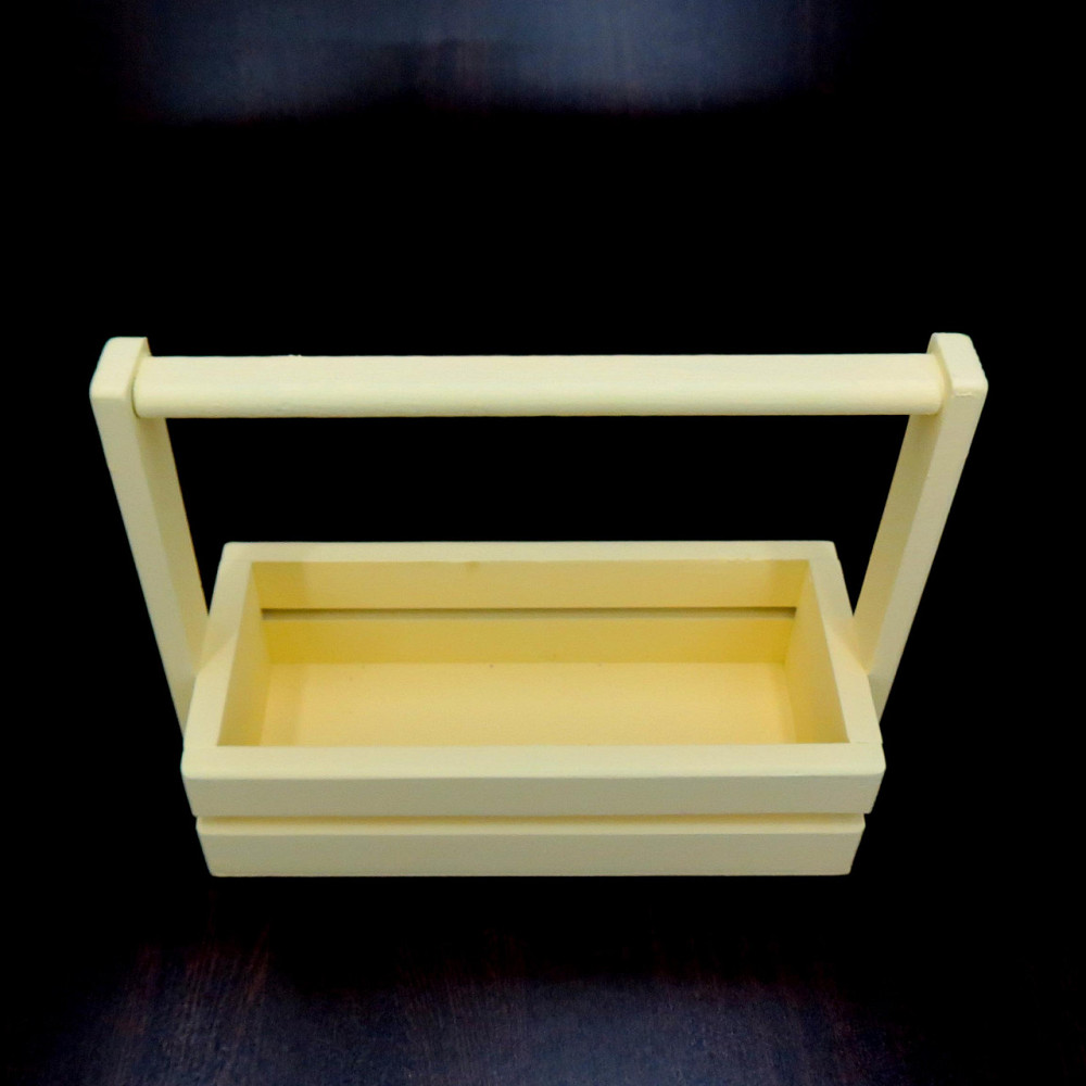 Подарочная корзинка 