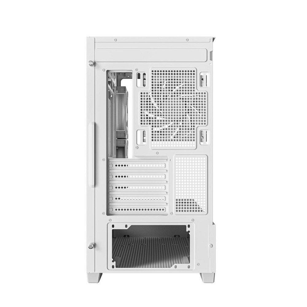 Корпус DeepCool CG380 3F White (R-CG380-WHAGM3-G) без БЖ ( 22161 ) Харків - фото 13