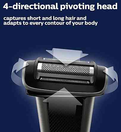 Триммер - Бритва универсальная Киев