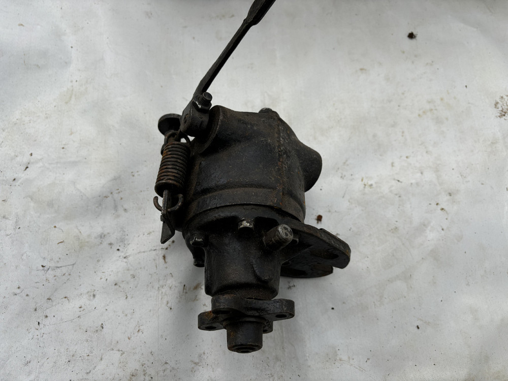 Відцентровий регулятор обертів ЗМЗ. Харків - фото 1