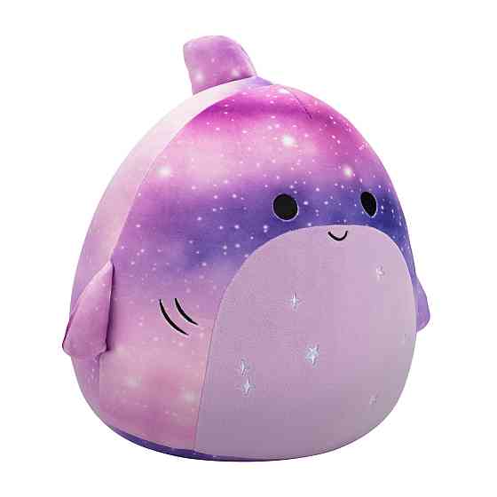 М'яка іграшка Squishmallows – Акула Алія (30 cm) Дніпро