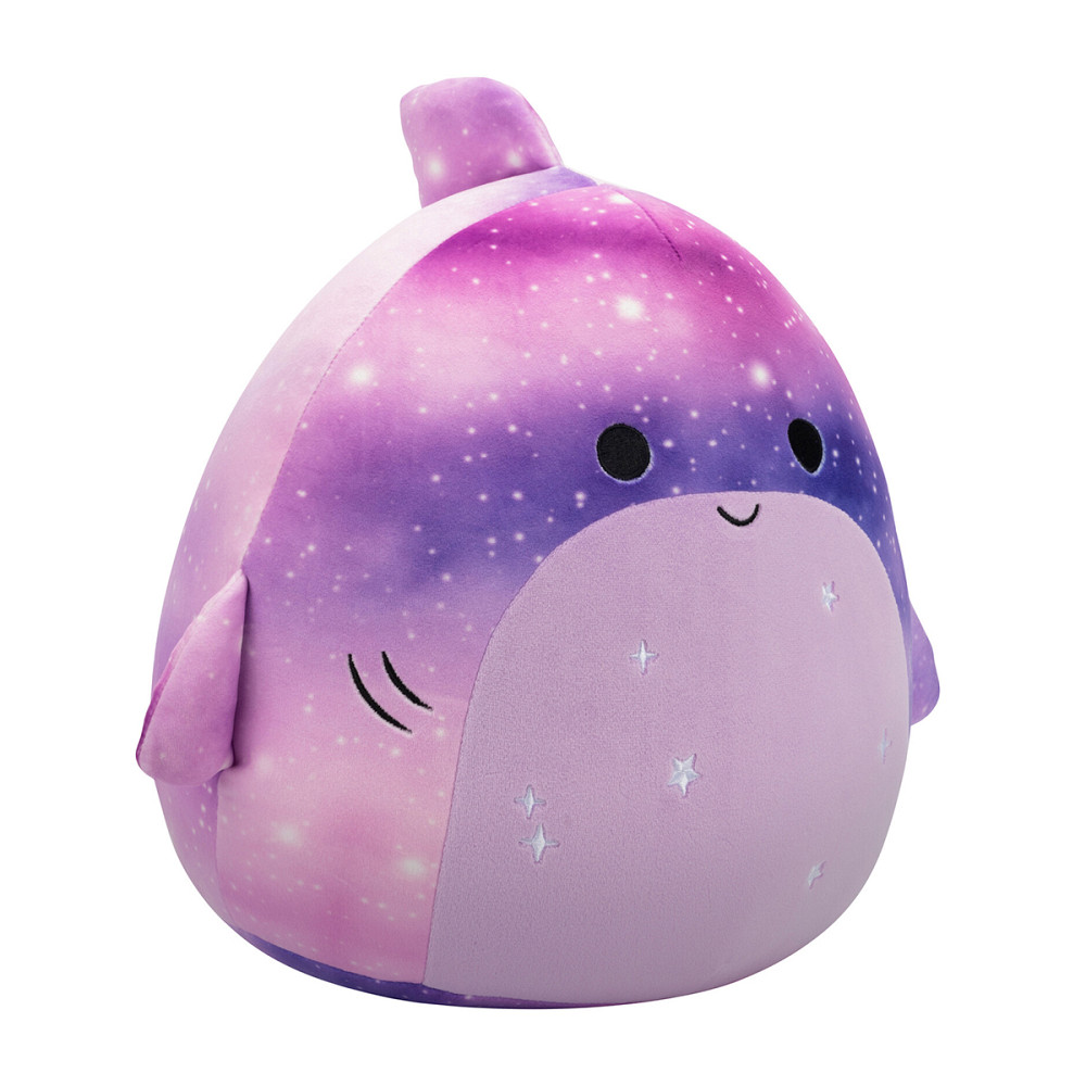 М'яка іграшка Squishmallows – Акула Алія (30 cm) Дніпро - фото 6