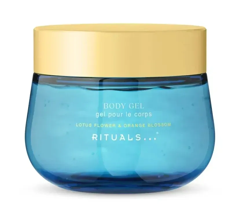 Гель для тіла Rituals of Seshen, 200 мл Чернівці - фото 1