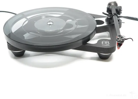 Програвач Rega Planar 8 (P8) z wkładką (Rega Ania Pro) Київ