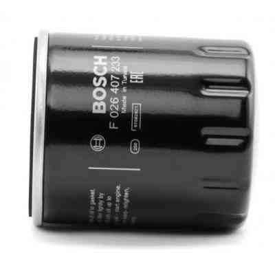 Фільтр масляний Bosch F026407233 Вінниця