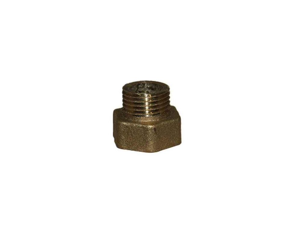 Переход FT 3/4 В - 1/2 С ТМ FITTINGS Solmir Киев - изображение 1