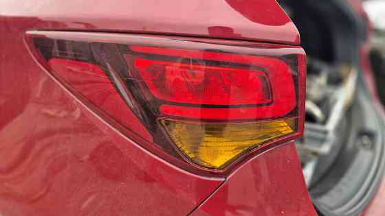 Задній ліхтар Hyundai Santa Fe 2013-2018 Київ