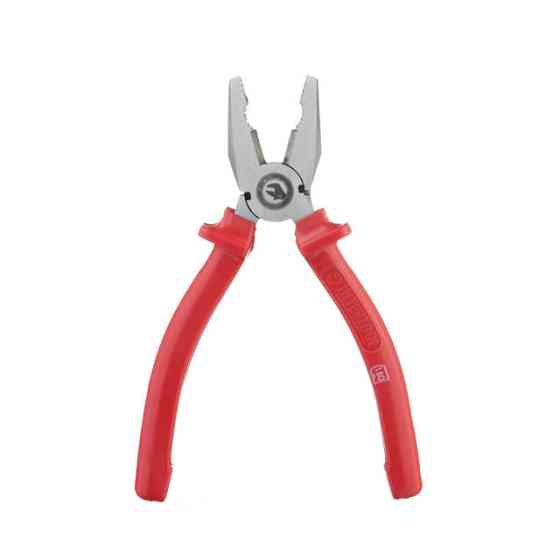 Пасатижі, 180 мм INTERTOOL HT-0108 Київ