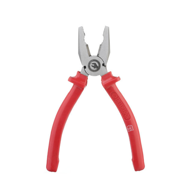 Пасатижі, 180 мм INTERTOOL HT-0108 Київ - фото 3