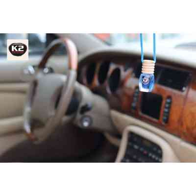 Ароматизатор для автомобіля K2 VINCI VENTO OCEAN 8ML (V454) Вінниця