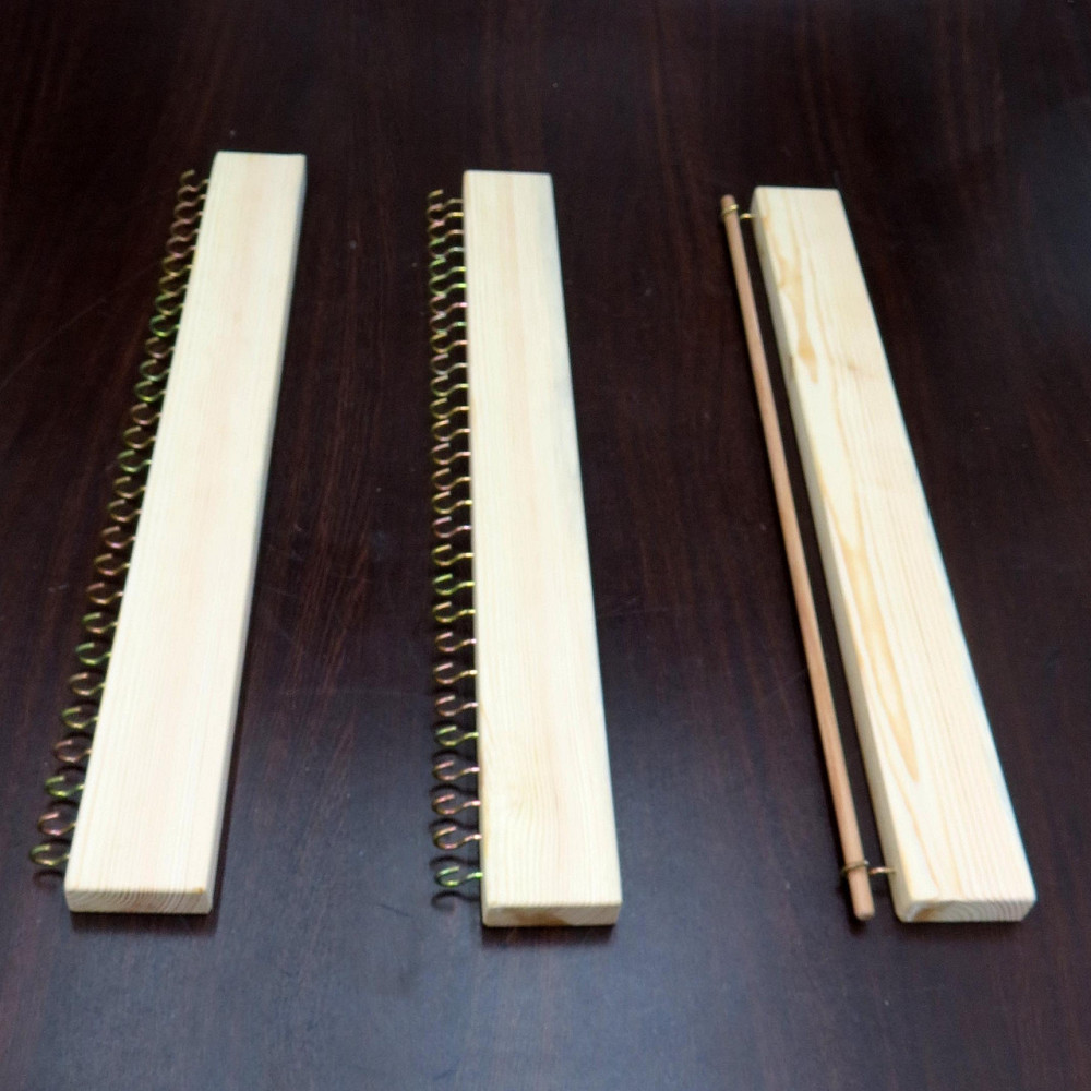 Органайзер для біжутерії "Опал 12" бланже Миколаїв - фото 3