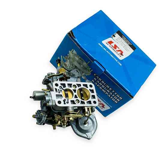 Карбюратор с электромагнитом 2107-20 Мукачево