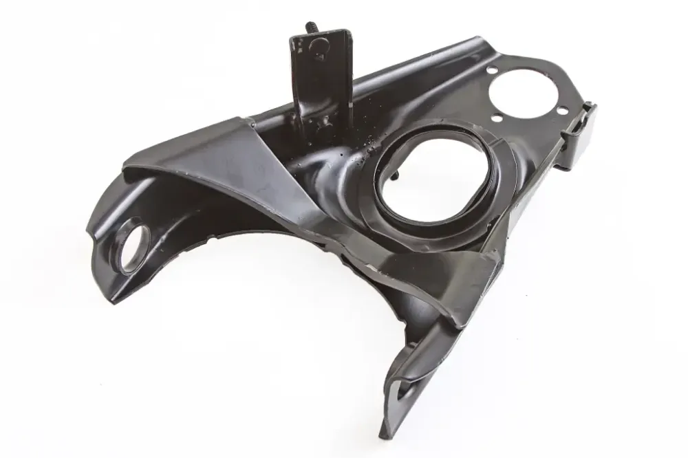 Важіль передньої підвіски 2101 нижній «ASR» правий Вінниця - фото 2