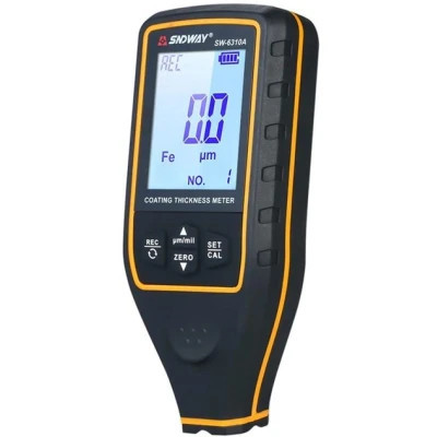 Толщиномер Sndway SW-6310A Винница - изображение 2