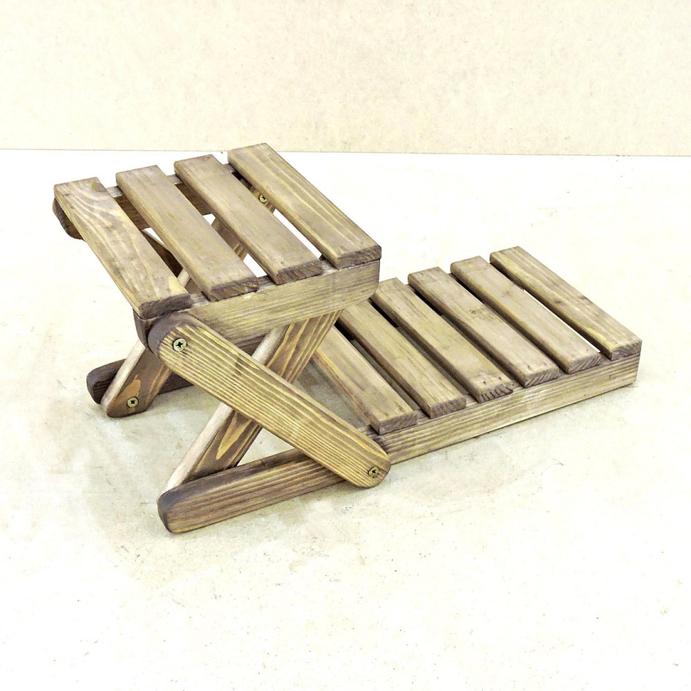 Підставка для квітів "Мальмезон" капучино Миколаїв - фото 4