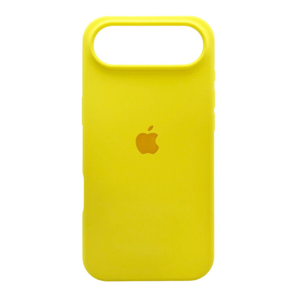 Чохол Silicone для Apple iPhone 17 Air 25, Flash Київ - фото 4