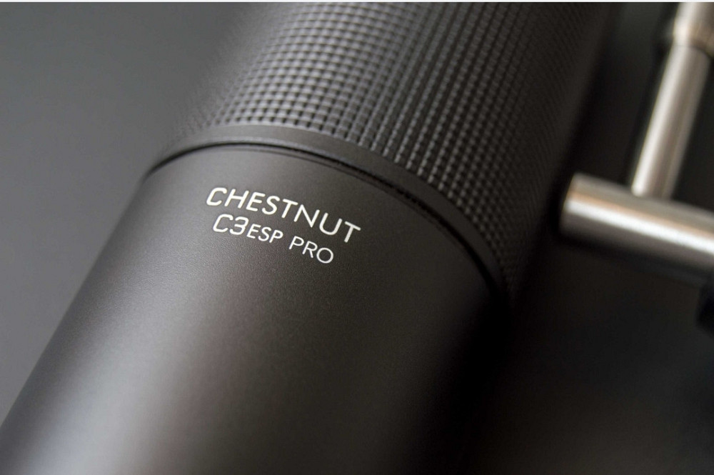 ТОП кофемолка - Timemore Chestnut C3 ESP Pro. Киев - изображение 5