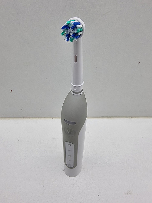 Електрична зубна щітка dentamax akku zahnbürste ( Б клас) Луцк - изображение 2