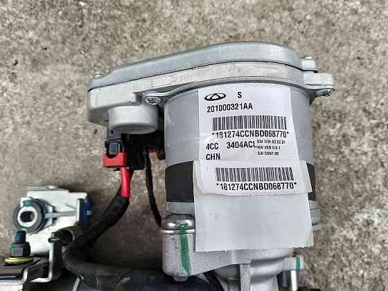 Электроусилитель руля Chery Tiggo 4 2018–2025 (состояние нового) Киев