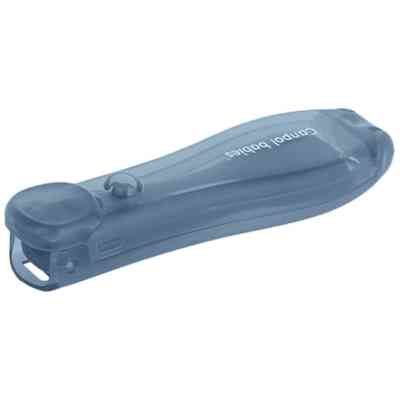 Набір дитячого посуду Canpol babies Kожечка cкладна дорожня - блакитна (56/611_blu) Вінниця