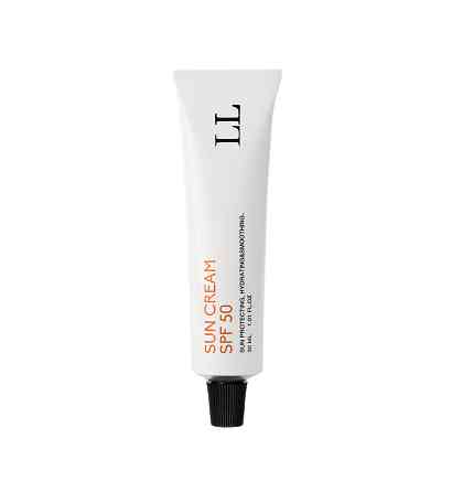 Soncashysias opestic Cream Cream Spf 50+ Love & amp; Втрата 30 мл Вінниця