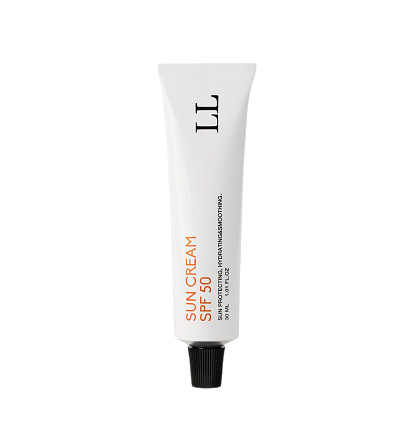 Soncashysias opestic Cream Cream Spf 50+ Love & amp; Втрата 30 мл Вінниця - фото 1