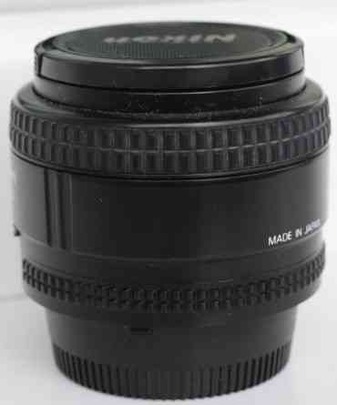 Nikon af Nikkor 28mm 2.8D. Харків