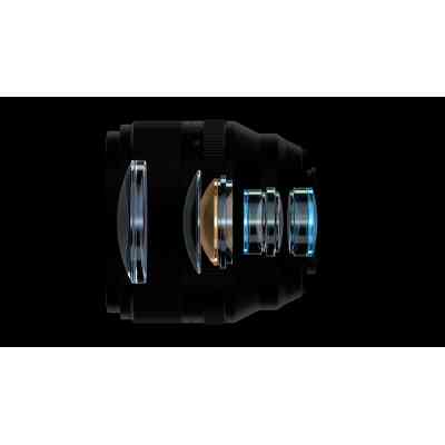 Об'єктив Fujifilm XF-56mm F1.2 R WR (16780028) Вінниця