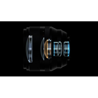 Об'єктив Fujifilm XF-56mm F1.2 R WR (16780028) Вінниця - фото 5