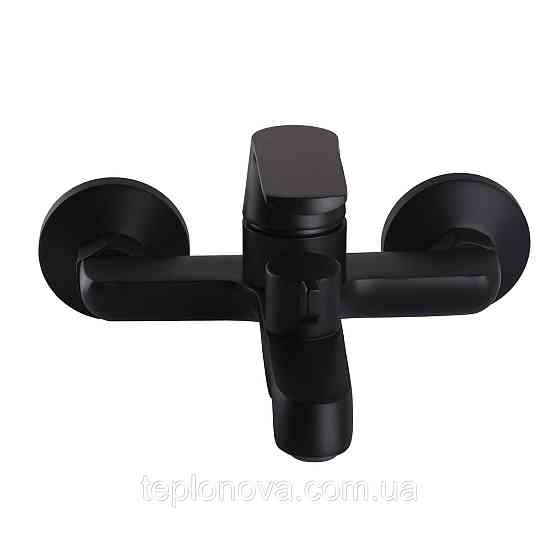 Змішувач для ванни Globus Lux Laguna GLA-0102NE-10-BB Чернівці