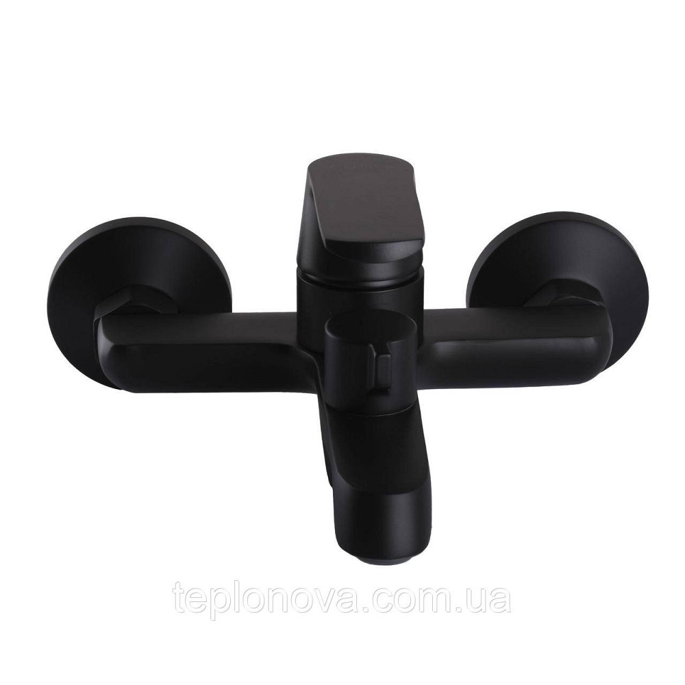 Змішувач для ванни Globus Lux Laguna GLA-0102NE-10-BB Чернівці - фото 2