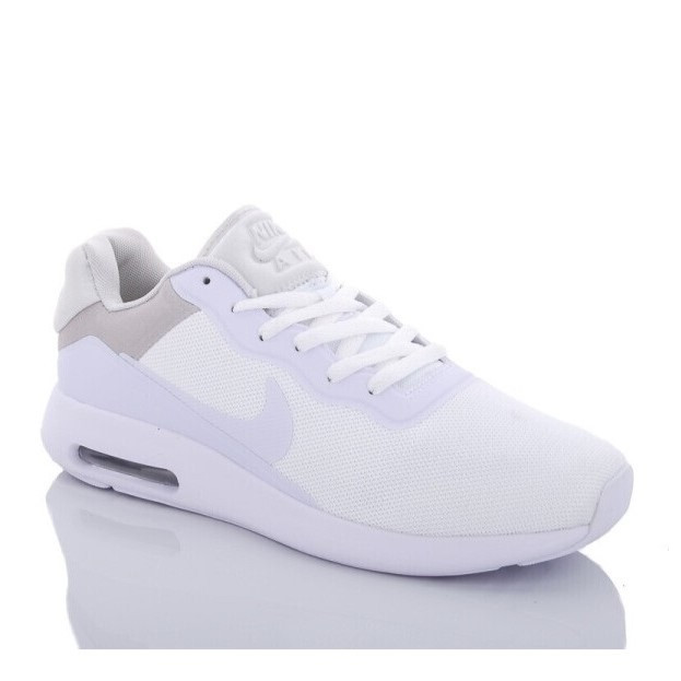 Мужские Кроссовки Nike 90 Белые Найк с Амортизацией Тканевые (размеры: 41,42,43,44,45) - 535-3 Днепр - изображение 1