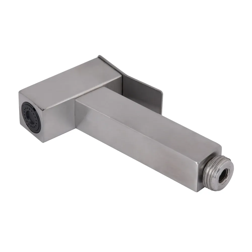 Гігієнічний набір Lidz Kubis 110 Nickel LDKUB110NKS46103 сатин Київ - фото 4