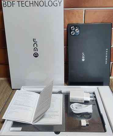 Планшет новый BDF 4/64гб. Харьков