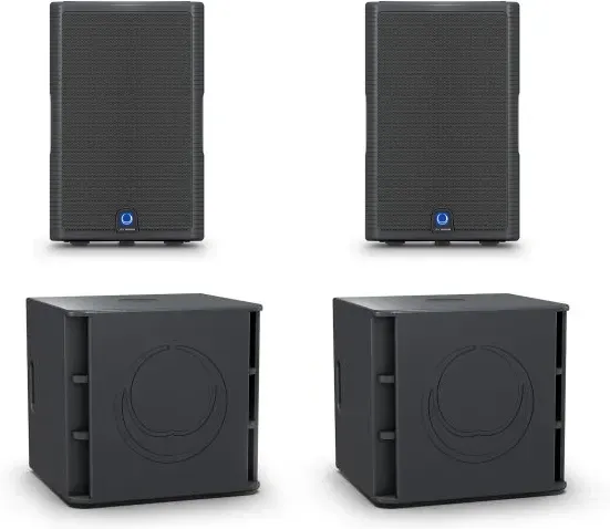 Колонка  Turbosound MILAN PRO SET Київ