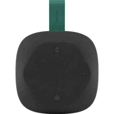 Акустическая система Canyon HEXAGON 10 Black/Green (CNE-CBTSP10BG) Винница