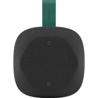 Акустична система Canyon HEXAGON 10 Black/Green (CNE-CBTSP10BG) Вінниця - фото 1