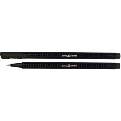 Лайнер Optima RAFAEL 0,4 мм black (O16407-01) Вінниця - фото 1