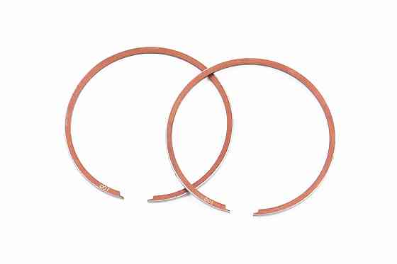 Кільця поршневі Suzuki AD50 41мм +1,00 Киев