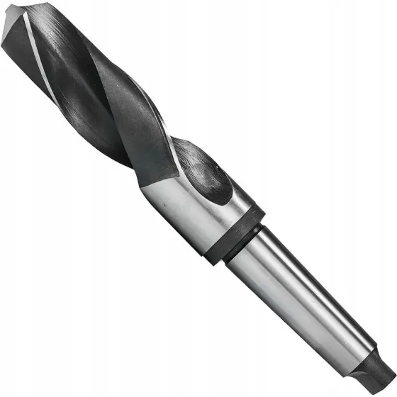 Melver Fi 55mm Свердло Do Metalu Nwkc Hss Din 345 Stożek Morse'A Szlifowane 53226 Киев