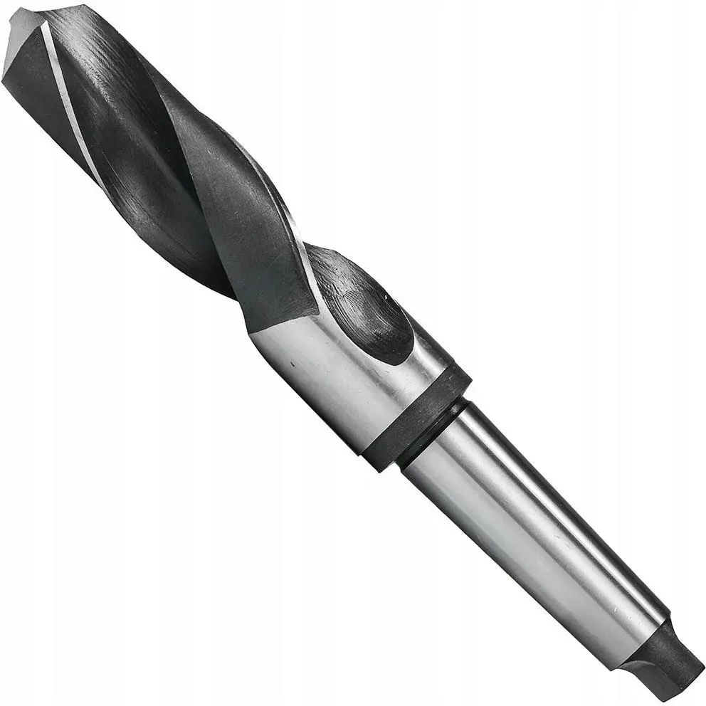 Melver Fi 55mm Свердло Do Metalu Nwkc Hss Din 345 Stożek Morse'A Szlifowane 53226 Київ - фото 1