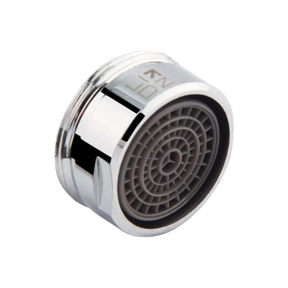 Аератор для змішувача Lidz Repair 02400 зовнішній LDREP02400CRM29471 Chrome Київ - фото 3