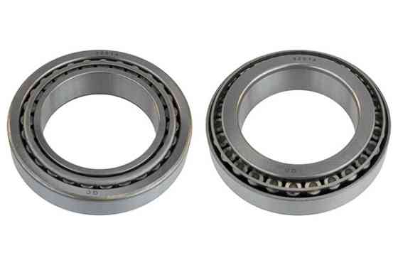 Підшипник диференціала Iveco 59.12 піввісь 110x70x25mm GP ORK1905216 Київ