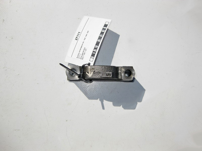 Mercedes-Benz  27111 Бугель колінвала №1, №2, №4, №5 для двигуна M271 R4 1.8T Одесса - изображение 2