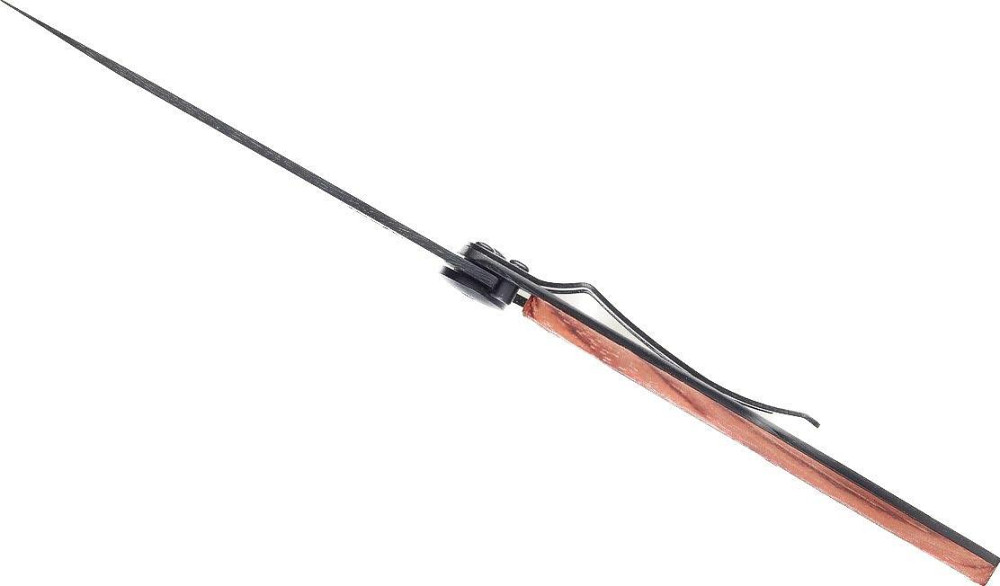 Универсальный Складной Нож с лазерной гравировкой Полинезийский Deejo 