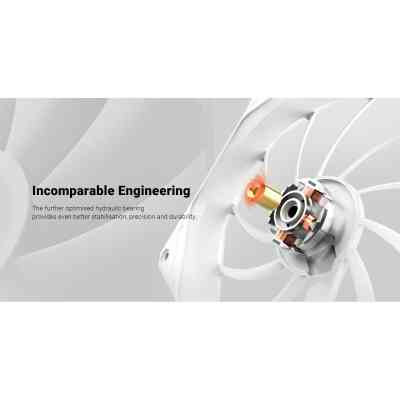 Кулер до корпусу ID-Cooling TF-12025-PRO SW Вінниця