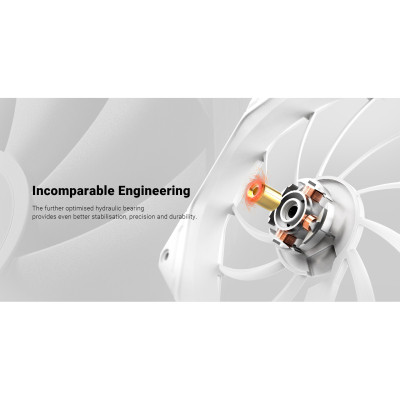 Кулер для корпуса ID-Cooling TF-12025-PRO SW Винница - изображение 5