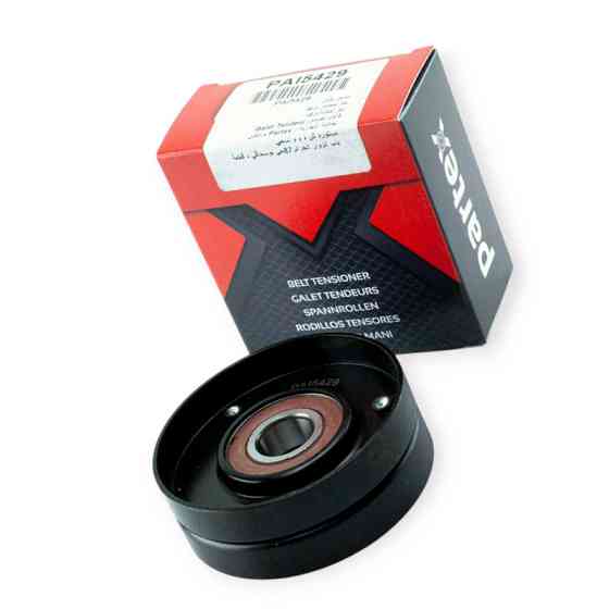 Ролик натяжний VAG, Рено (76x26x17) метал генератора Мукачево