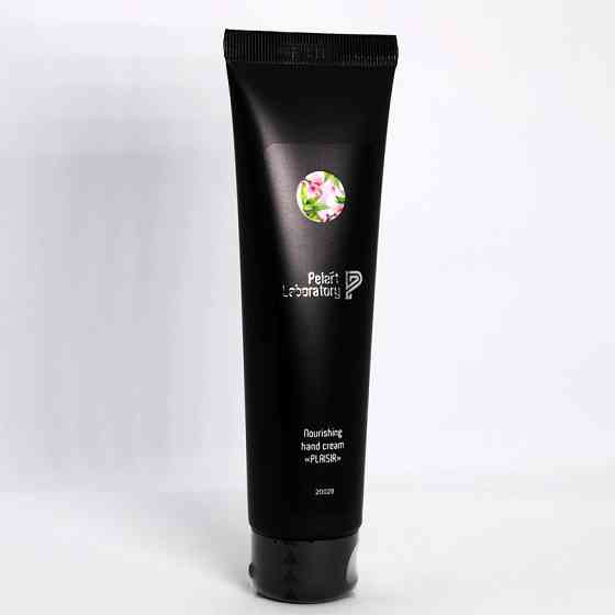 Пеларт Питательный Крем для рук Pelart Laboratory Body Series Hand Cream Plaisir, 100 мл Днепр