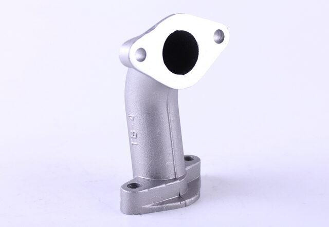 Патрубок карбюратора - Актив Мукачево - фото 3